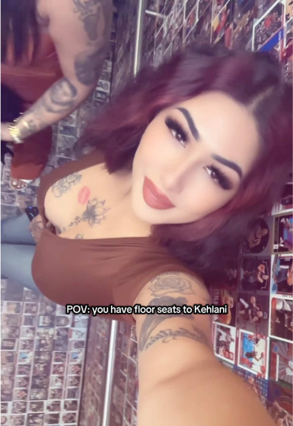 @Alexis ♥️