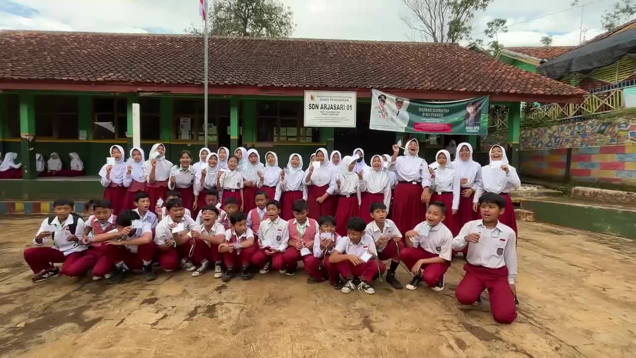 @ALUNMI SDN ARJASARI 01