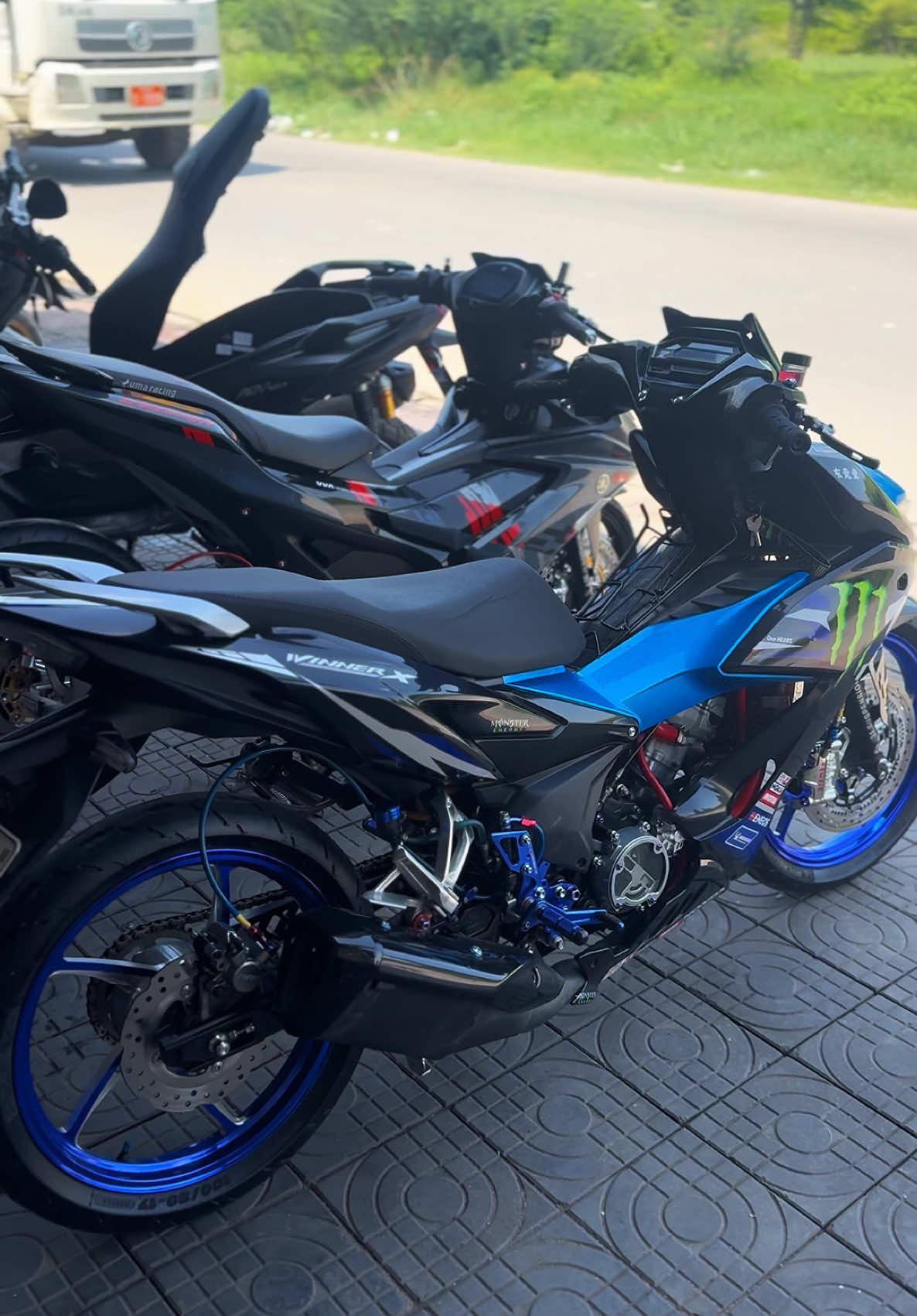 @PuCheat144 MotoWash๐ฆ๐ฉต
