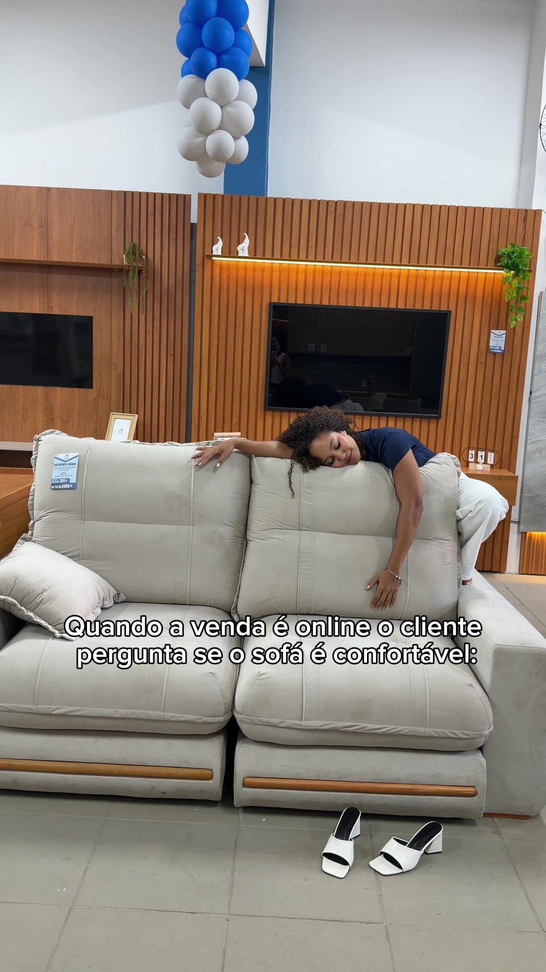 @Salvador Móveis