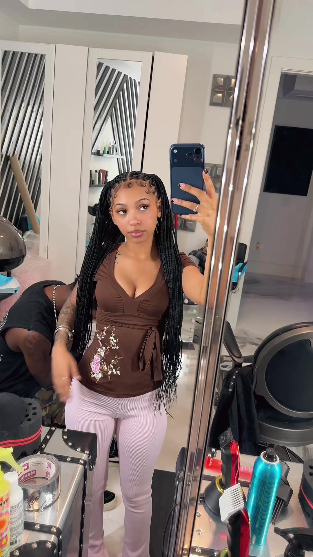 @KAYLANII BROOKLYN 🎀