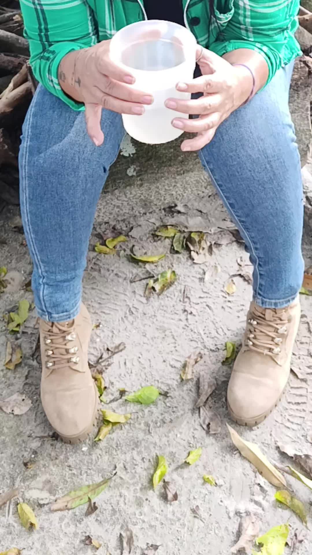 @Dama del árbol