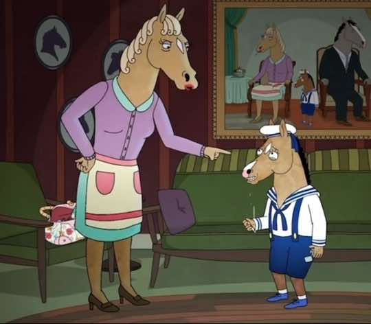 @Bojack clipz