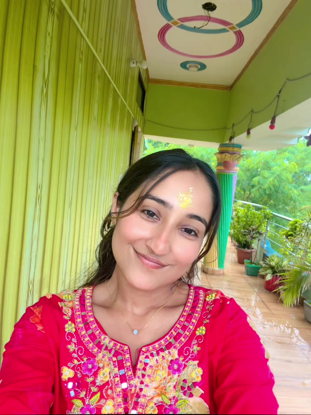 @सरिना भट्ट