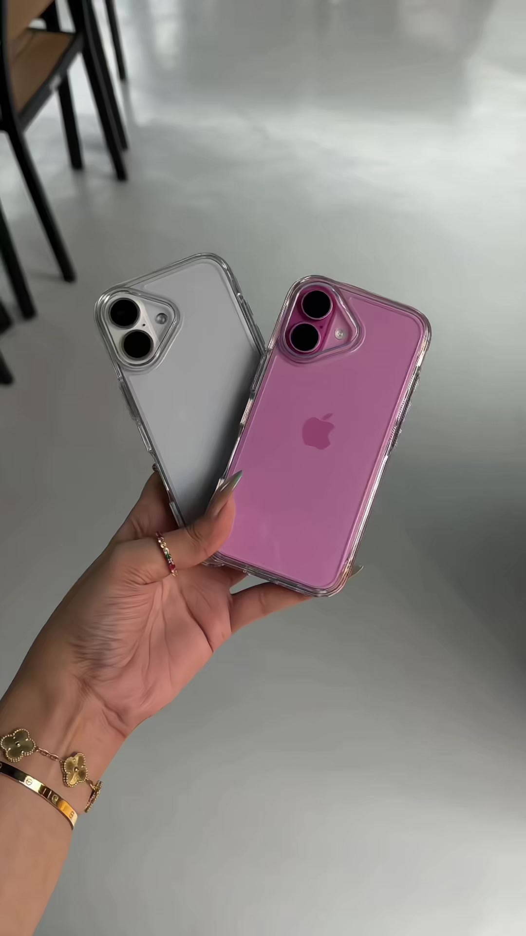 @𝑴𝑨𝑹𝑳𝑺 & 𝑪𝑶.