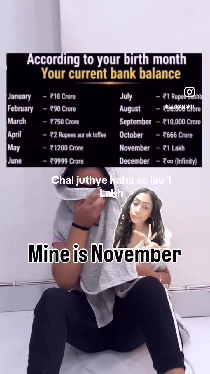 @Na Tum Janoo Na Hum ✌️