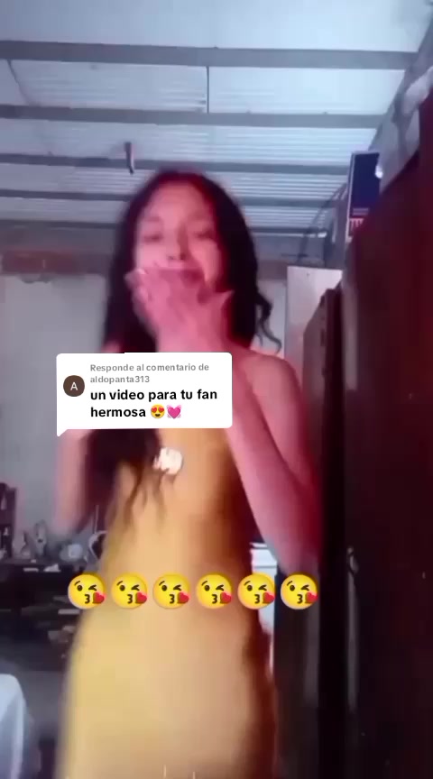 @la flaquitadetiktok estefi 😘