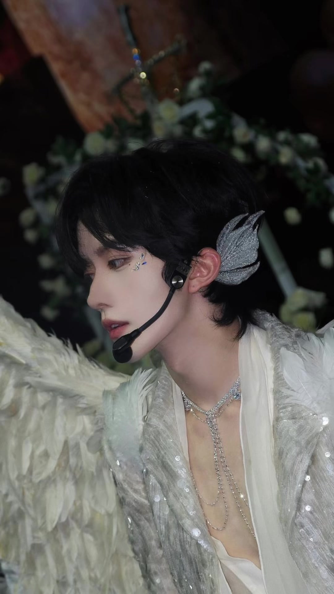 @☆⋆。 Jubjang ᰔᩚ ༘⋆