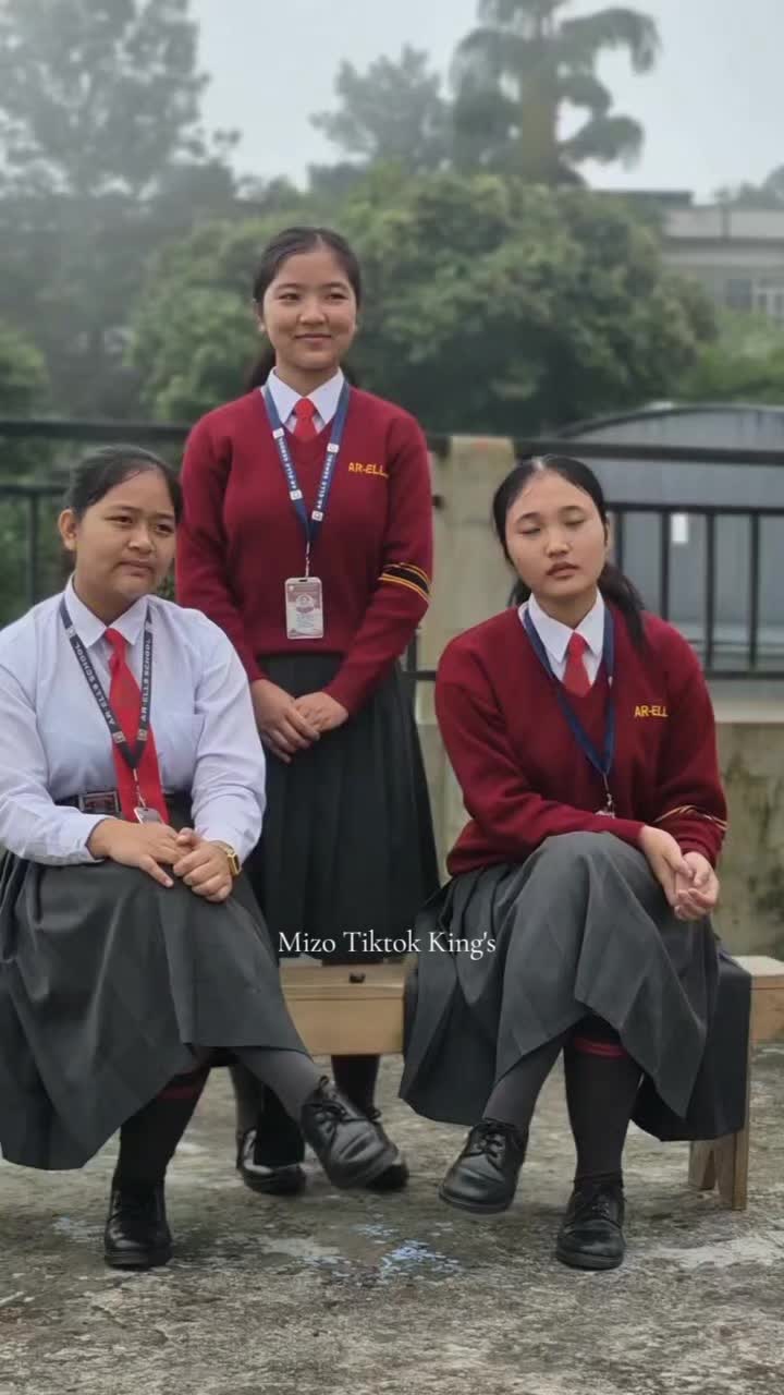 @Mizo Tiktok King's