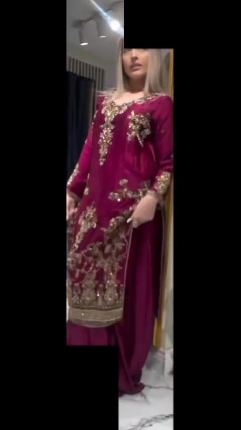 @Noor Bridal