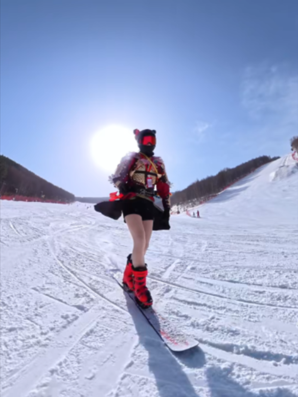 @GlacierOutdoorJP