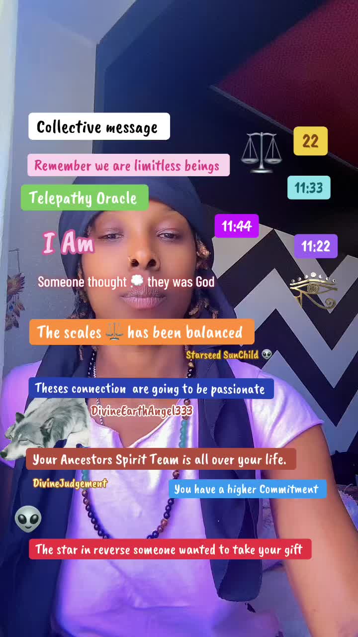 @DivineEarthAngel333