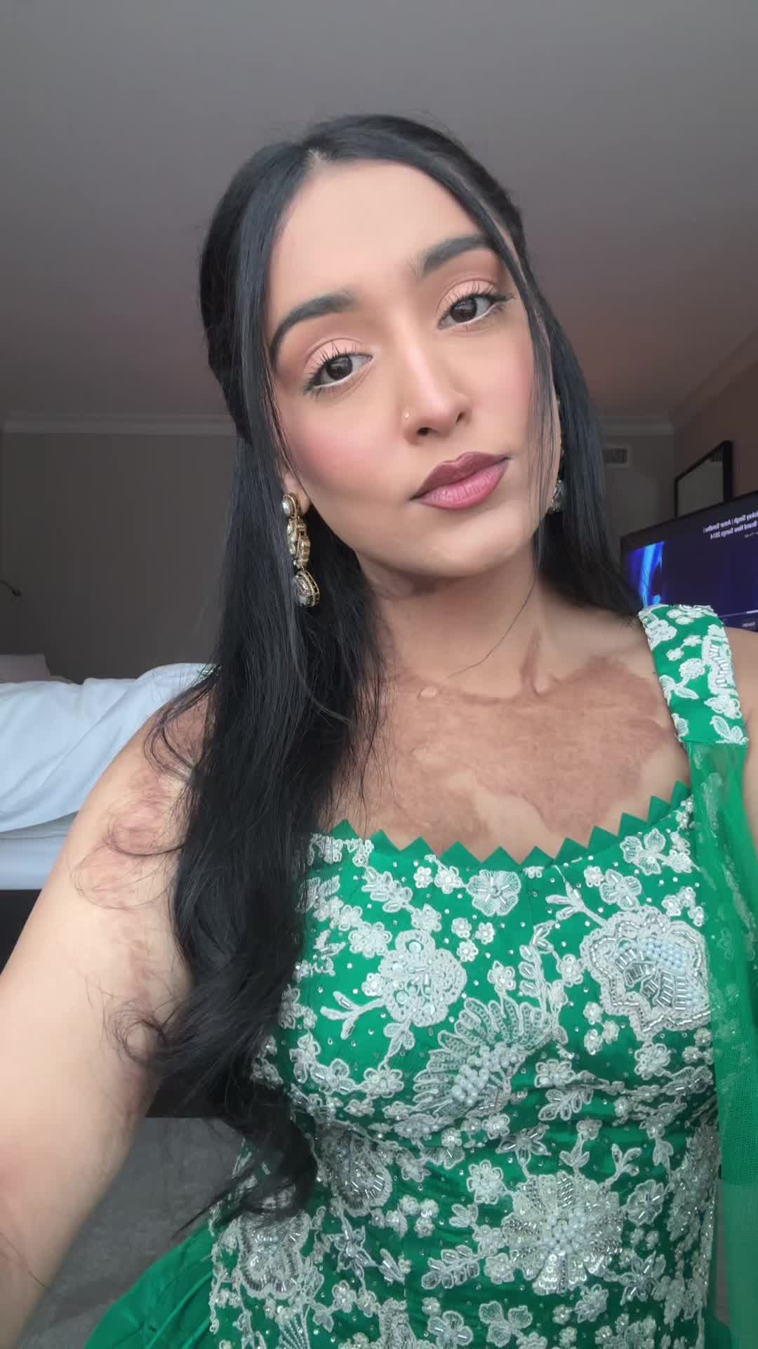 @Maya Patel