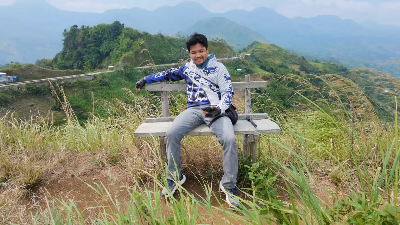 @Nantoy Catarata Viaj