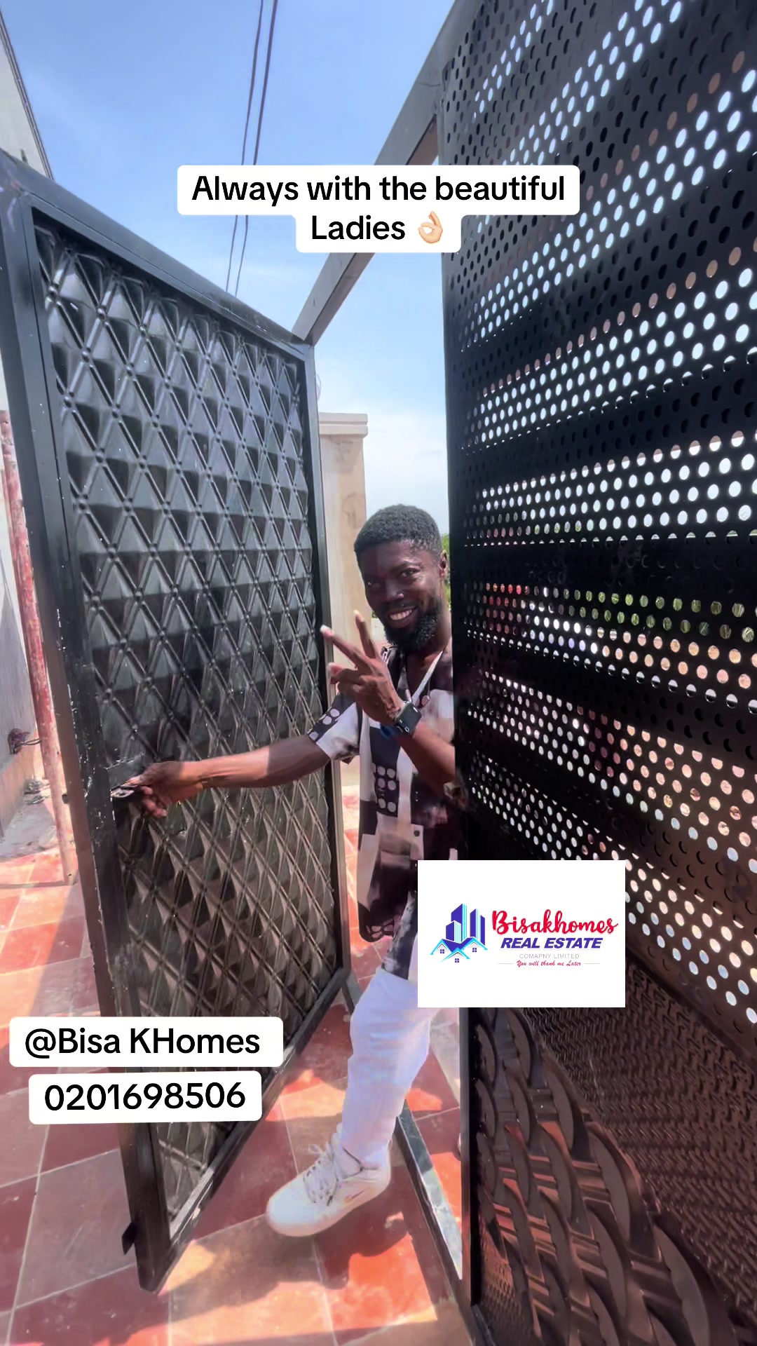 @Bisa KHomes