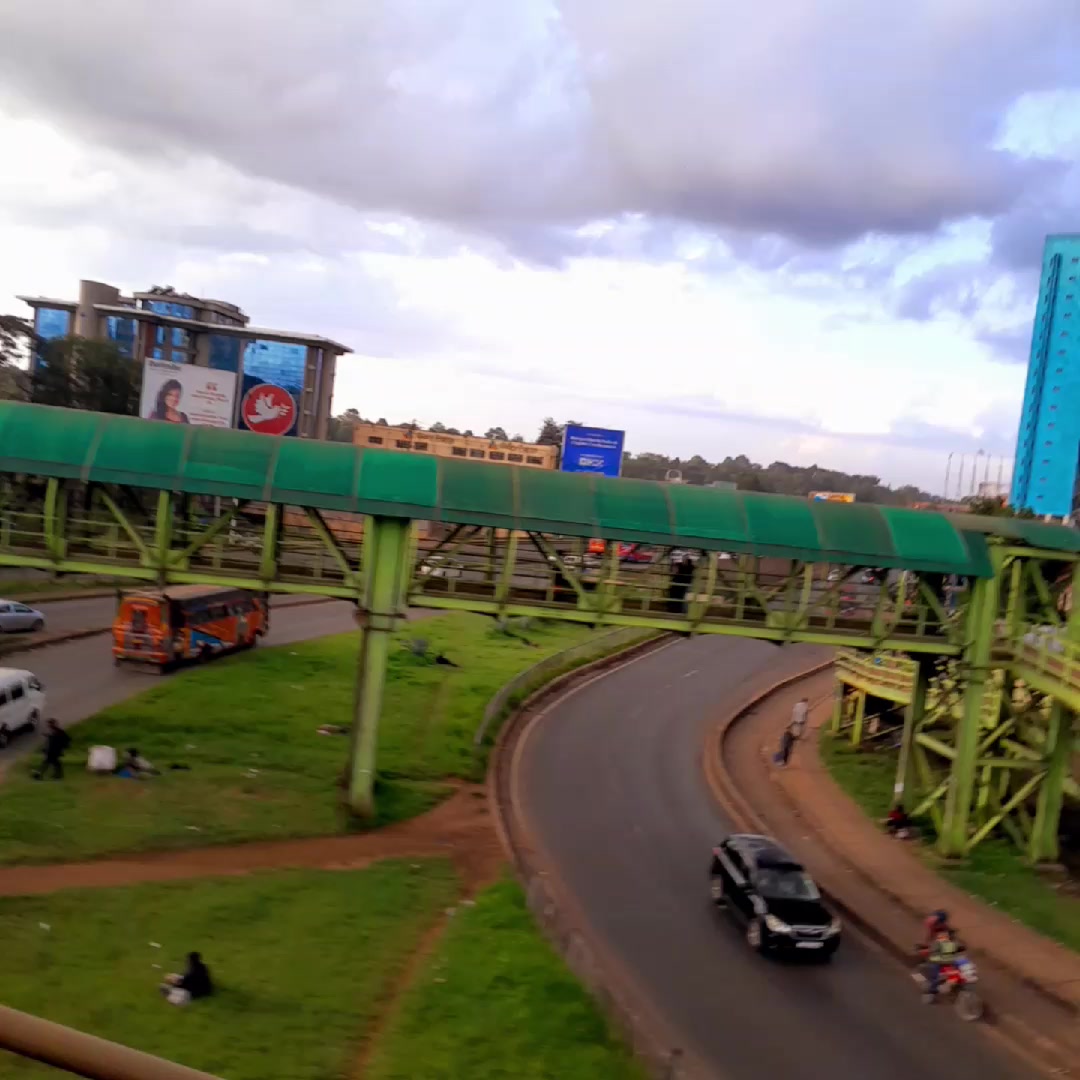 @Joseph  kuria