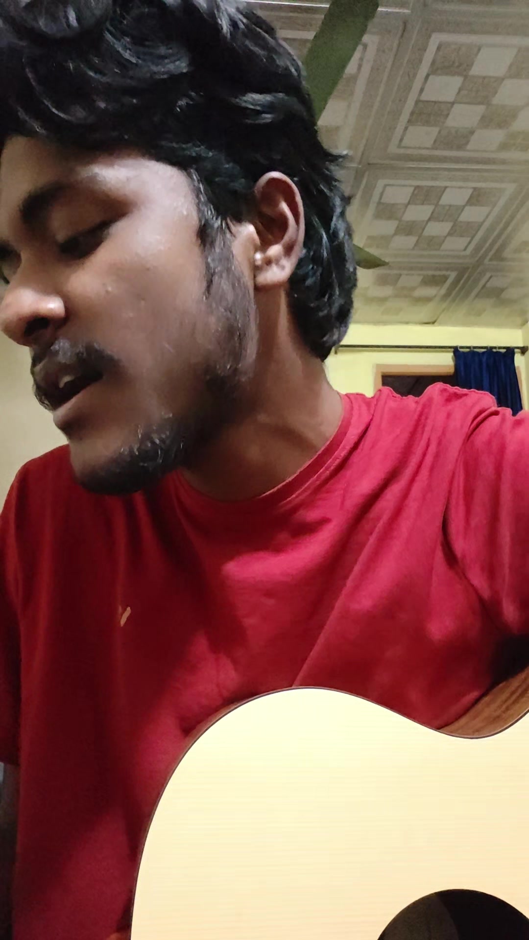 @Shreyas Bhowmick