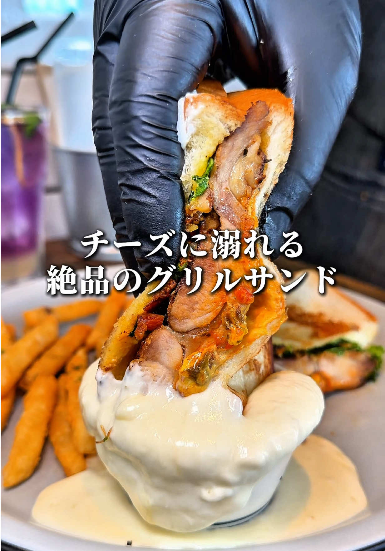 @甘党ライダーヒロキチ