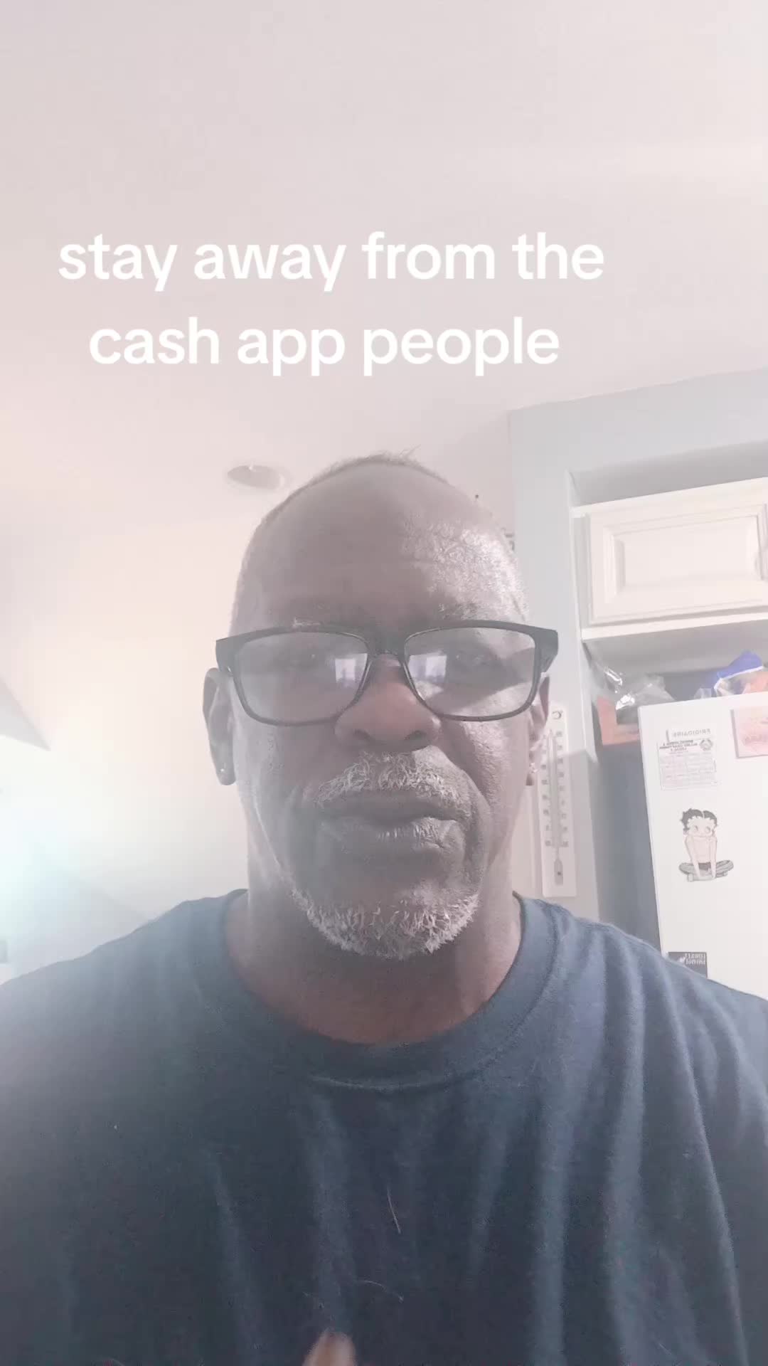 @Harold minor