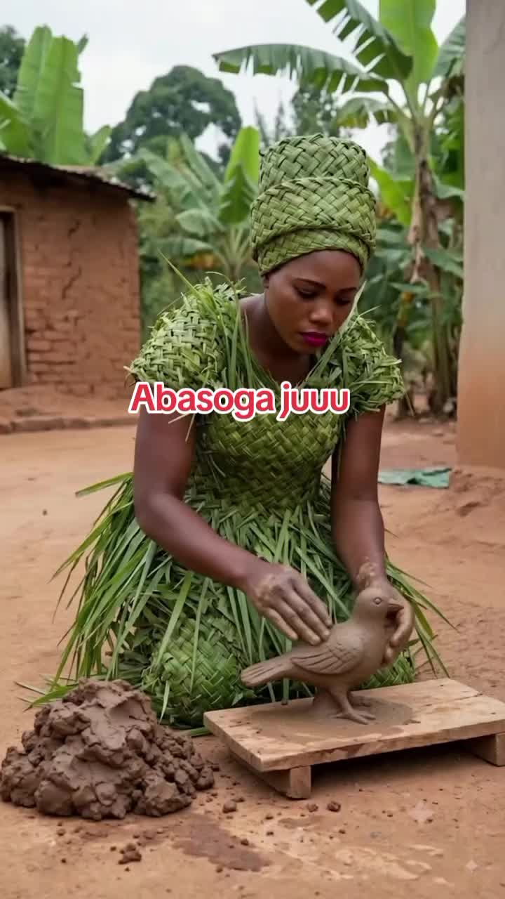 @Mukyala prossy