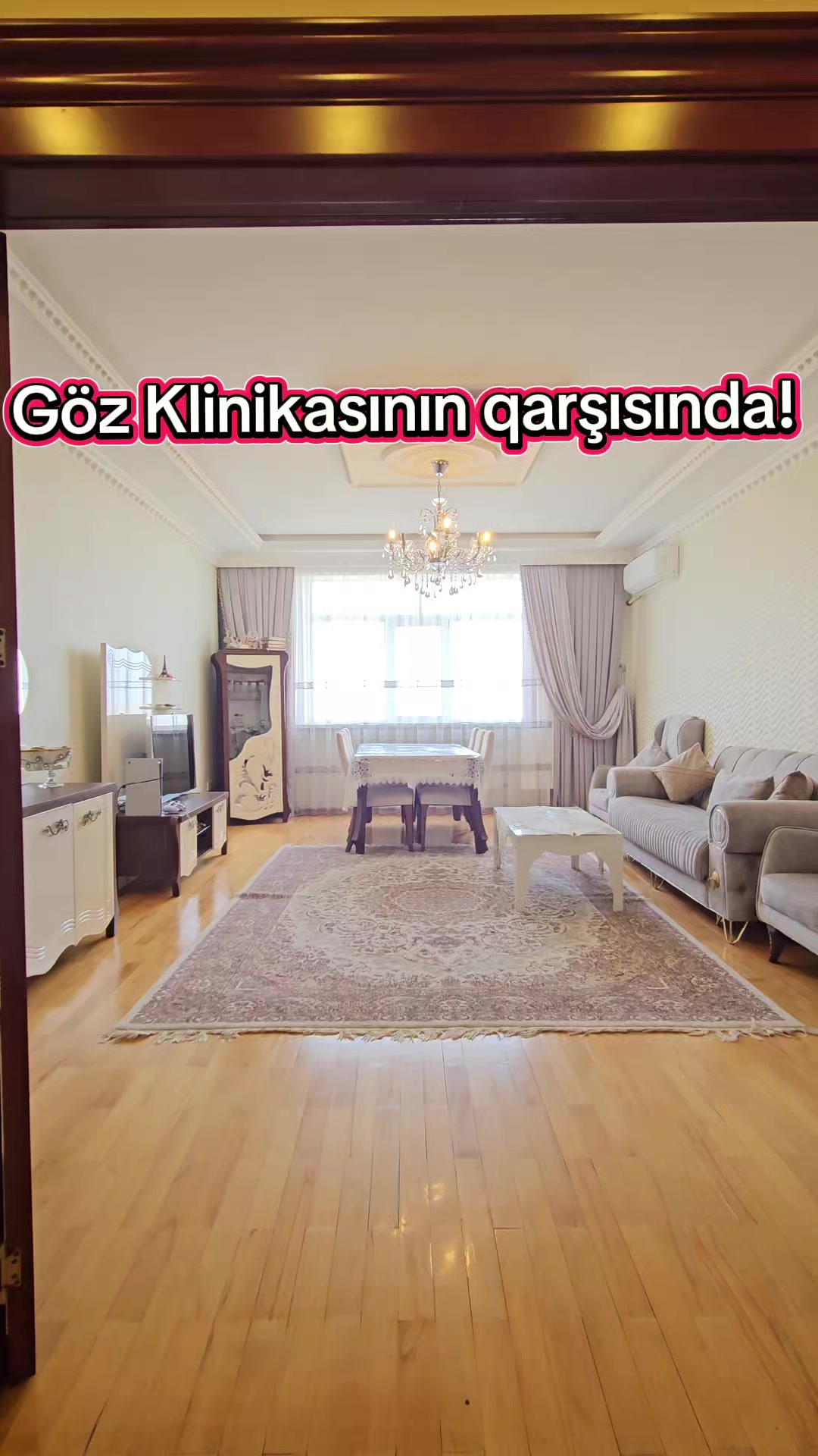 @"Səfərli" real estate