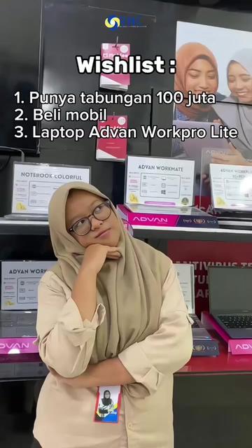 @Raharja Notebook Jombang