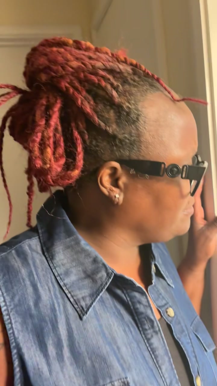 @Shavonne