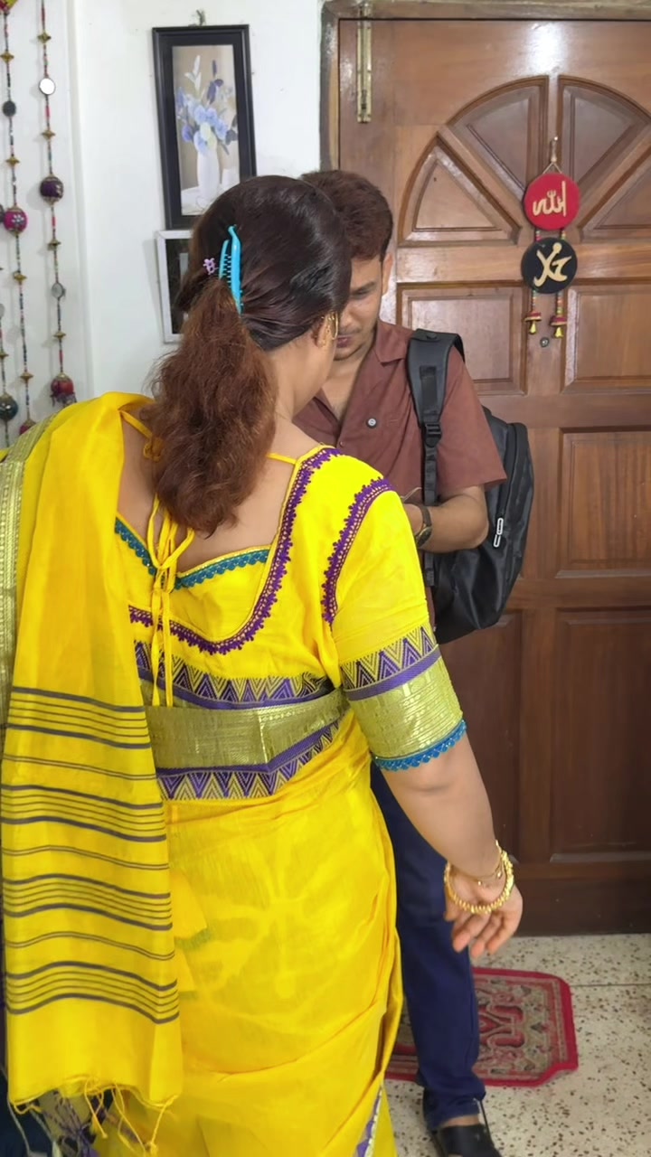 @আসমিন & রেজা