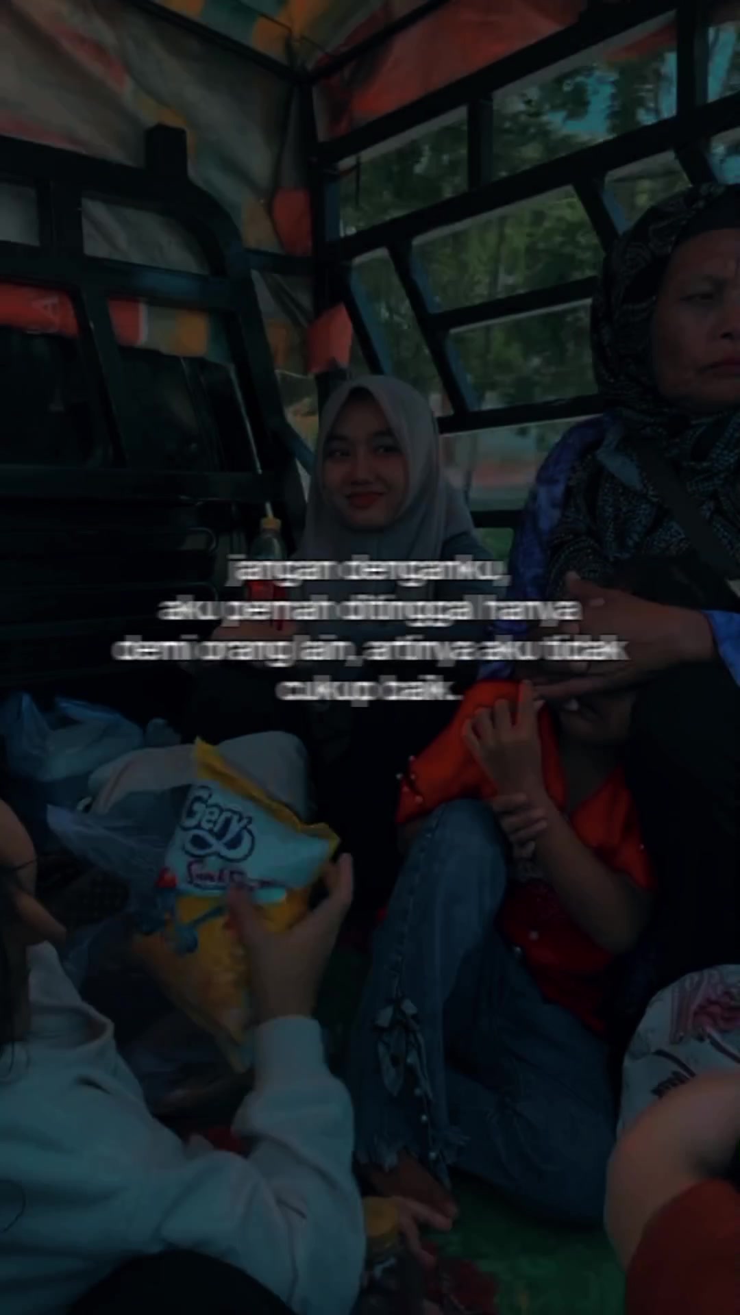 @sekedar kata🕊️