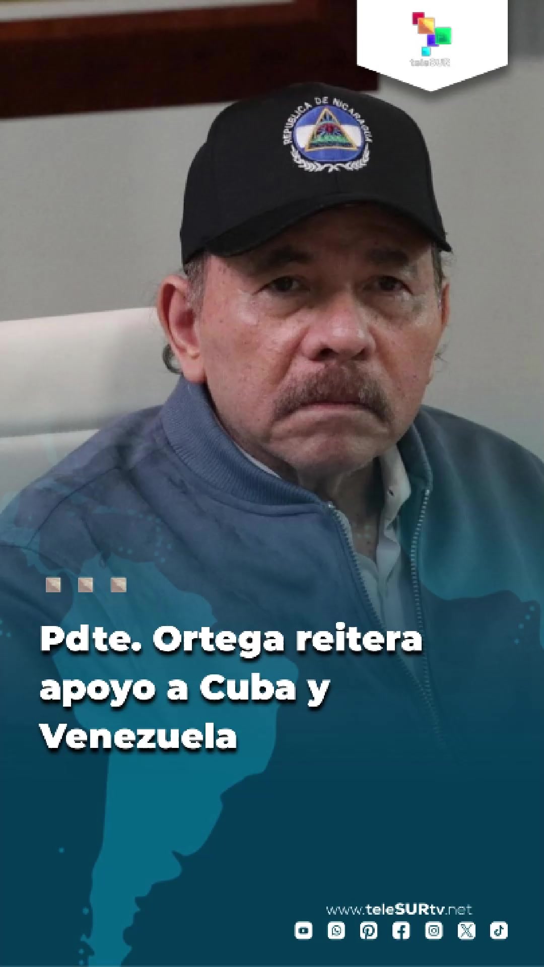 @teleSUR Clips