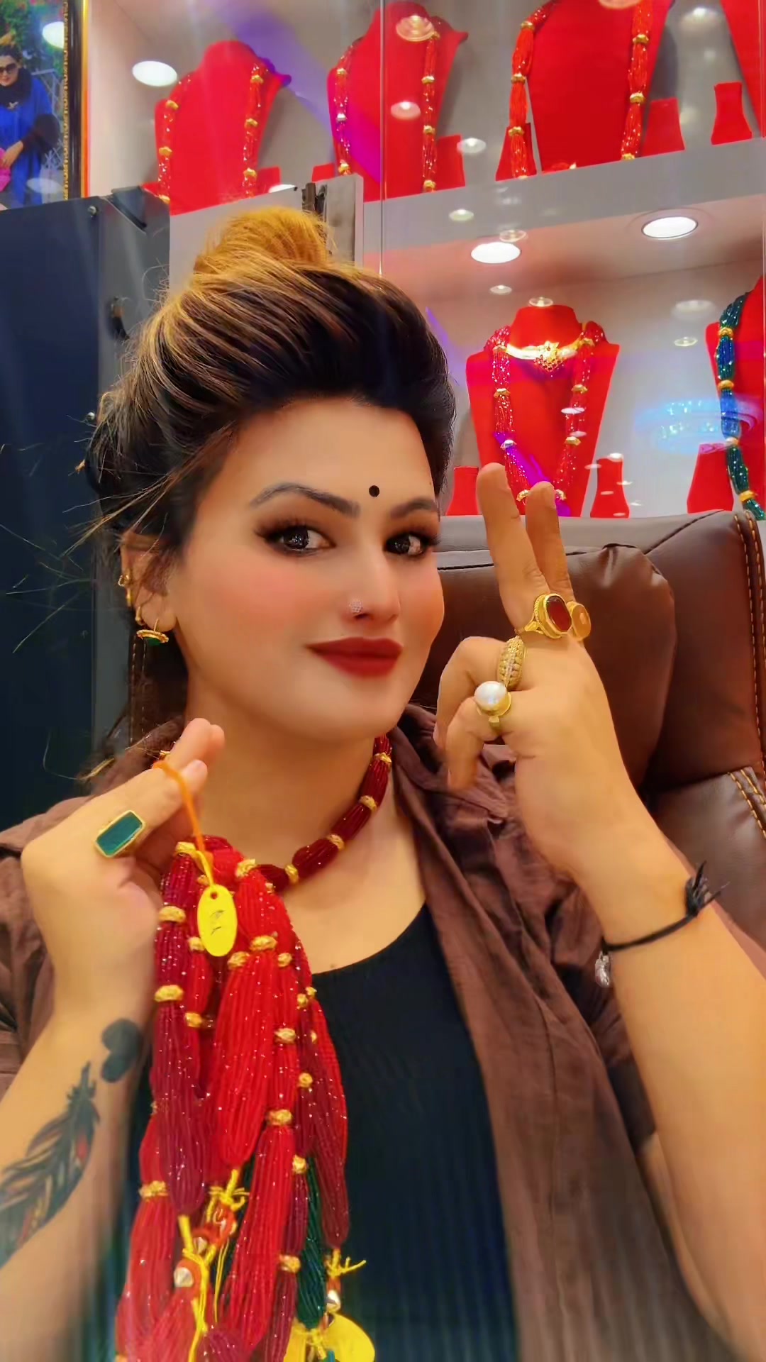 @Roji Chetri