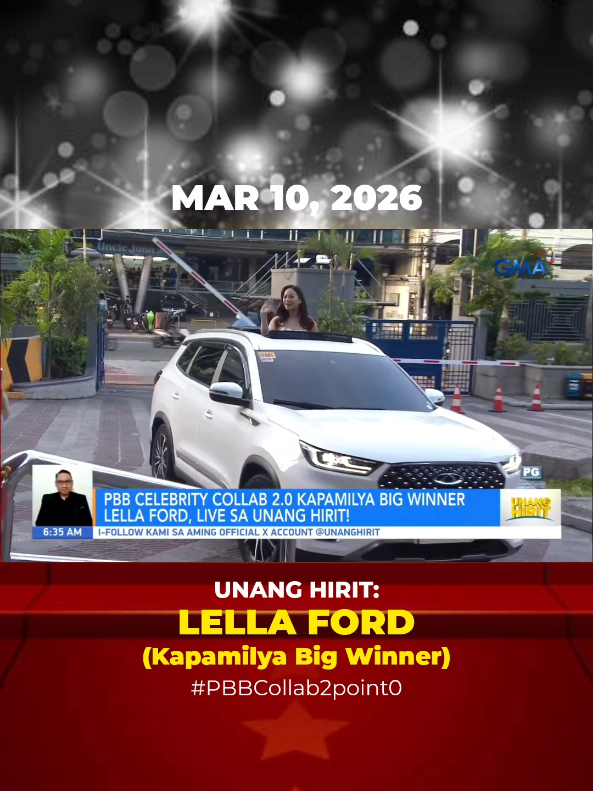 @LP Media PH