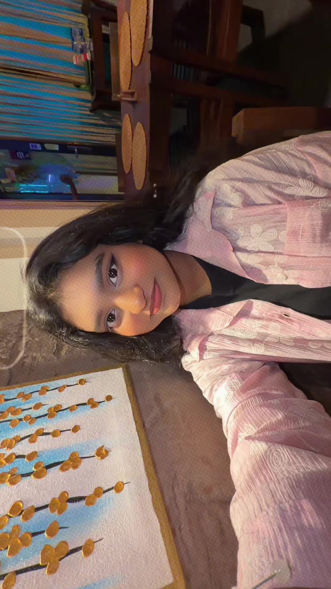 @Sara Vlogs