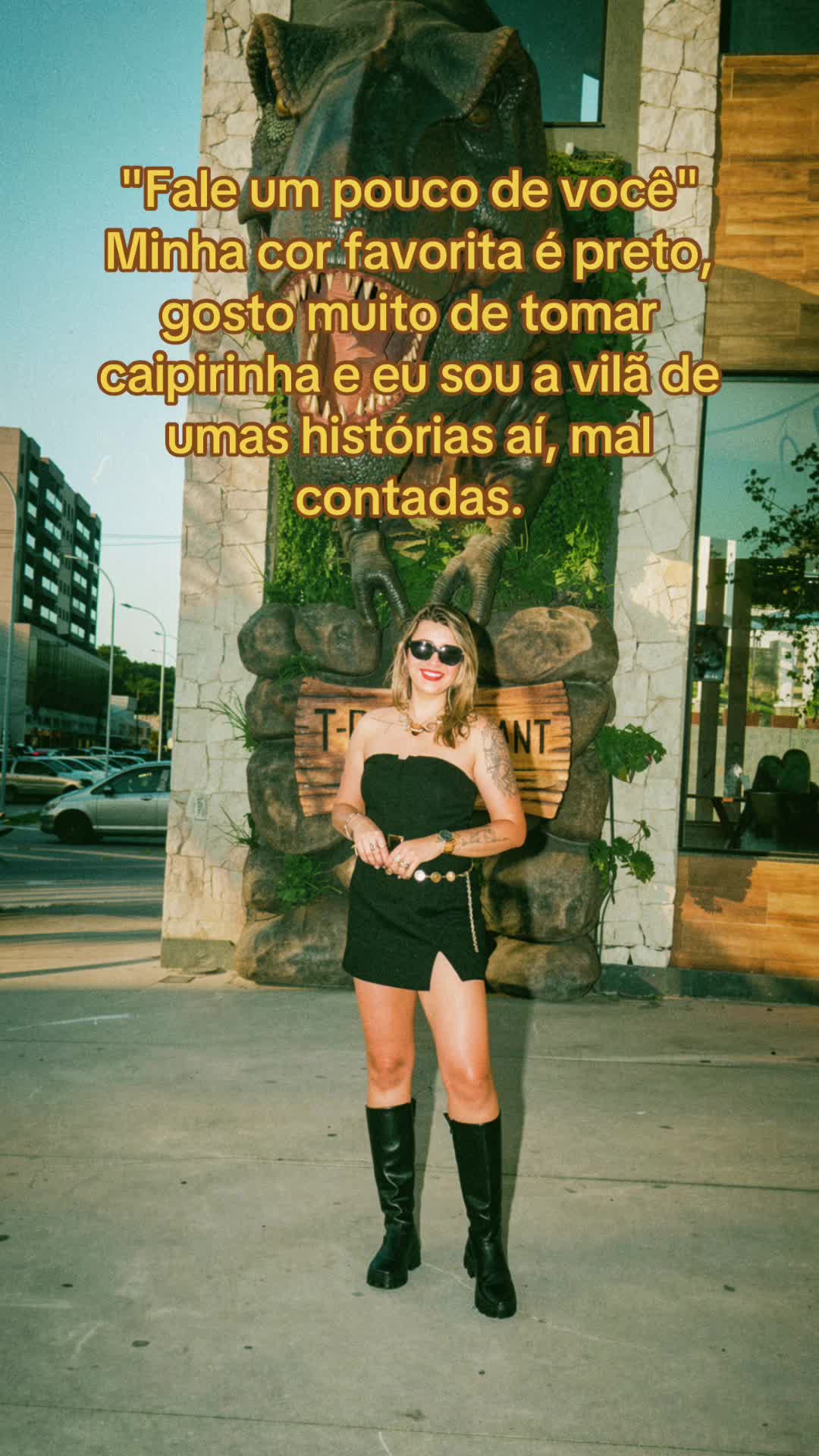 @Camila Moraes