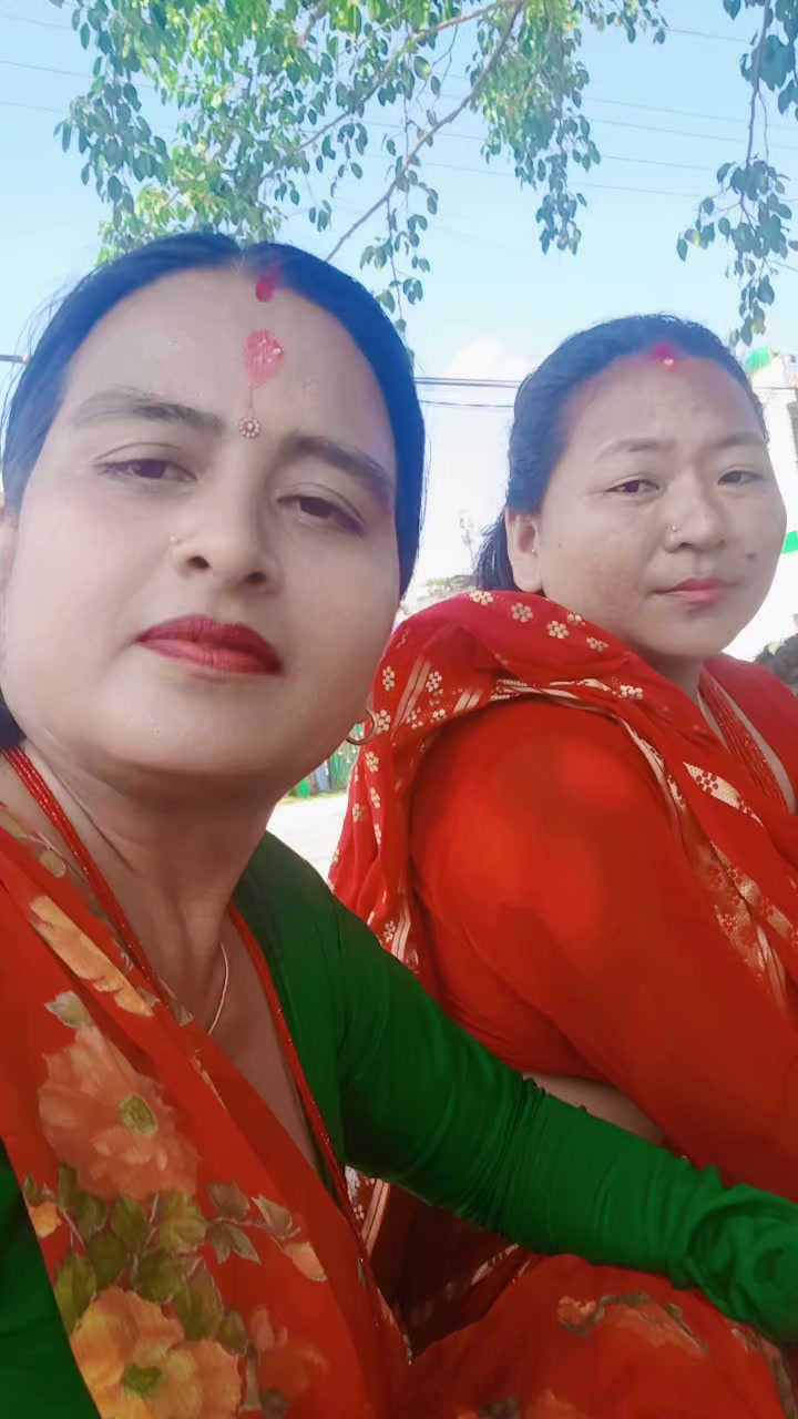 @sushila chettri