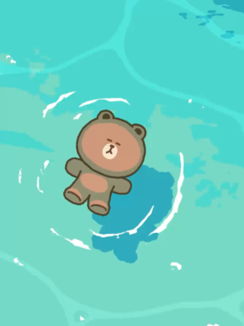 @LINE FRIENDS