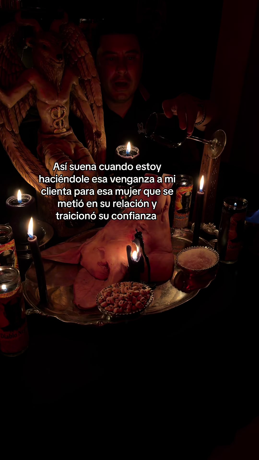 @EDGAR23 &ldquo;EL CHAM&Aacute;N&rdquo;