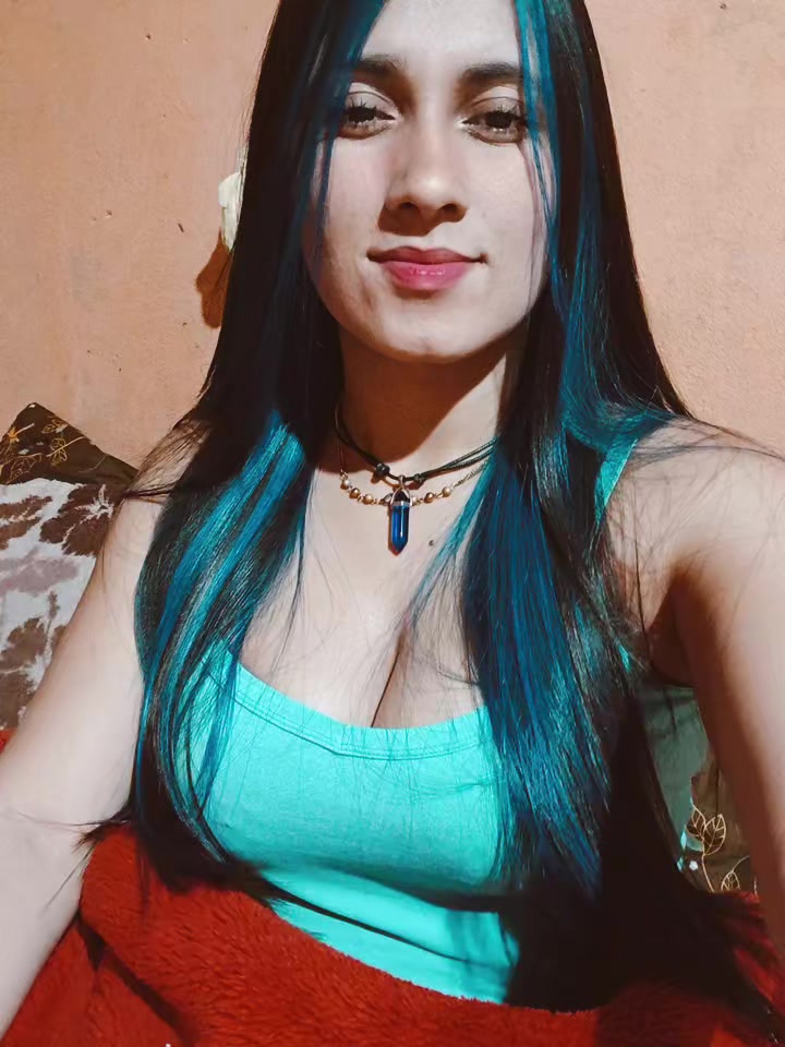 @Chaparrita♧