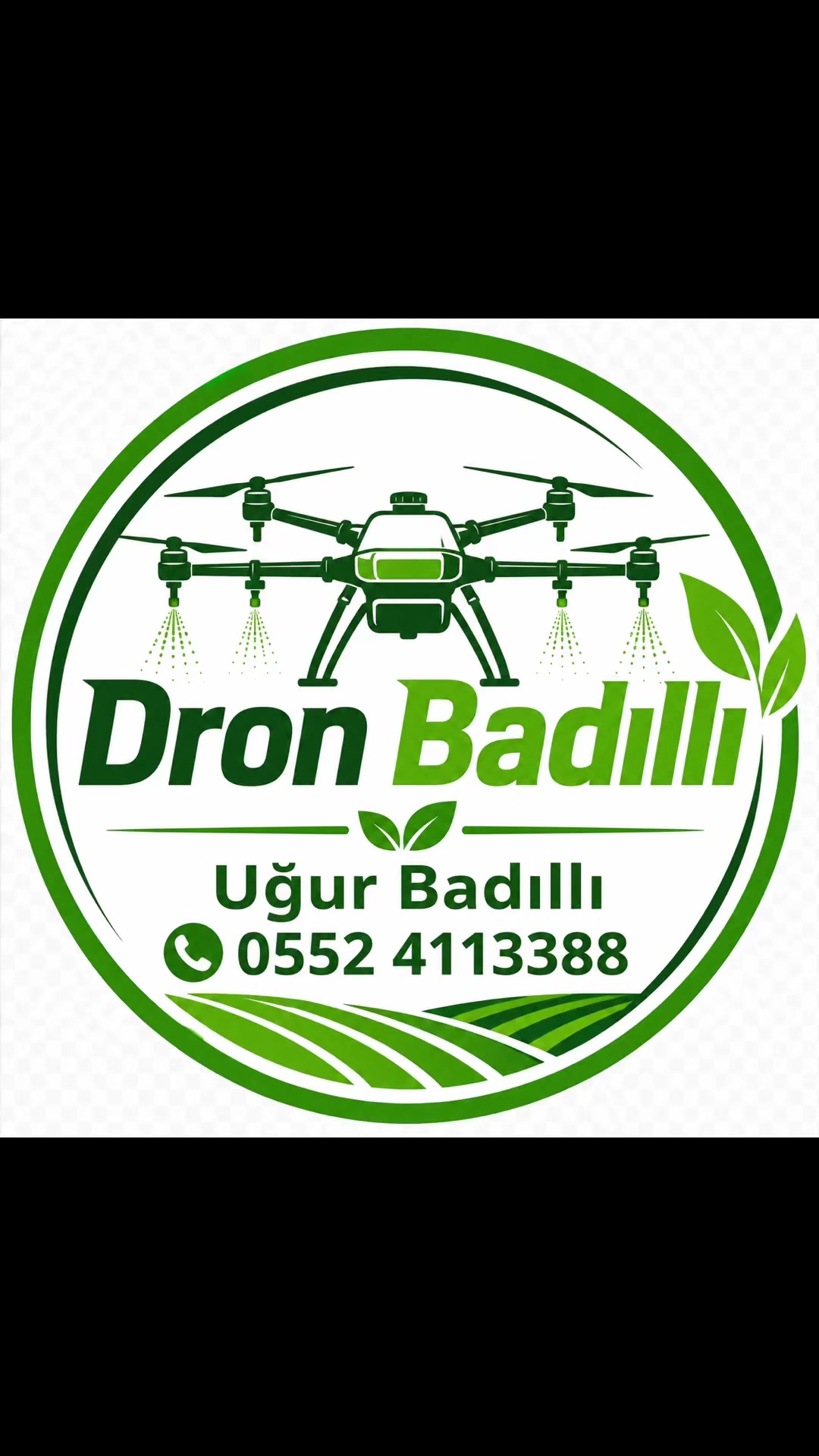 @Badıllıdron Uğur Badıllı