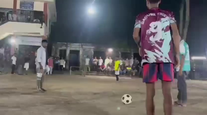 @Football Lover
