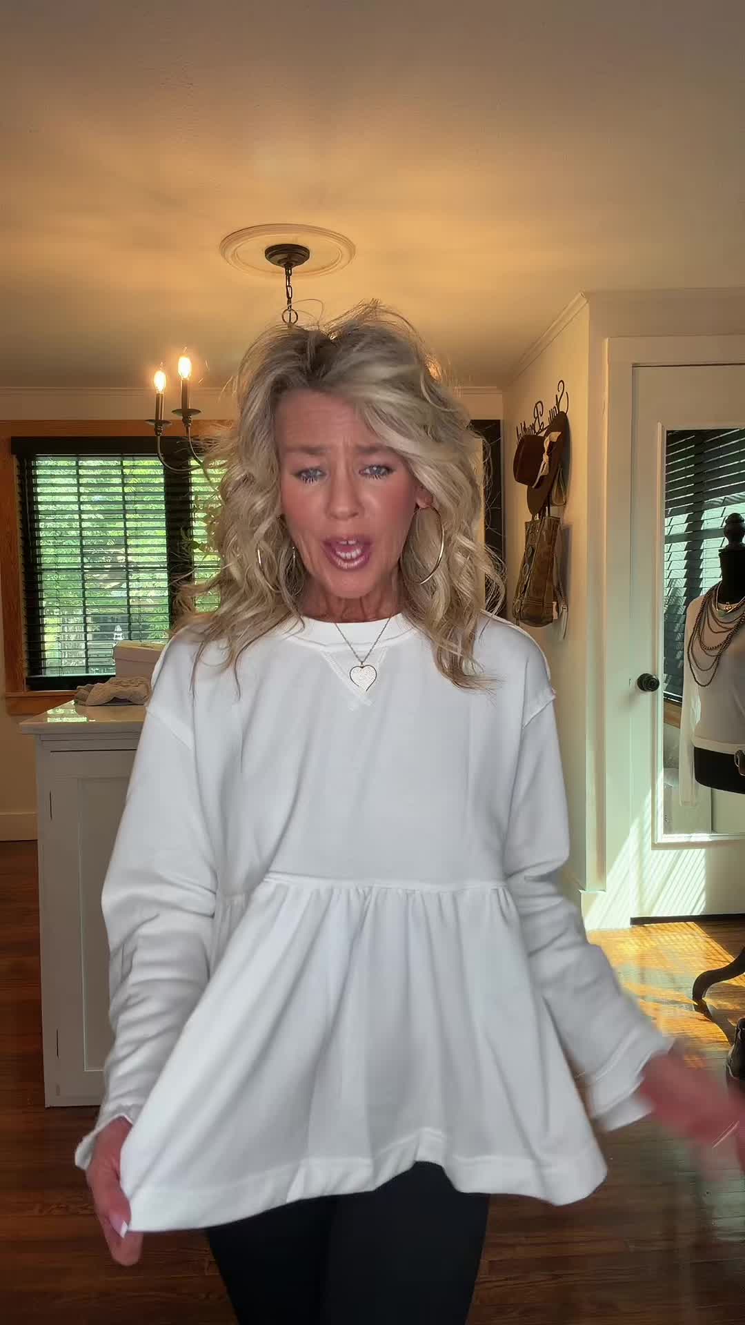 @Leah