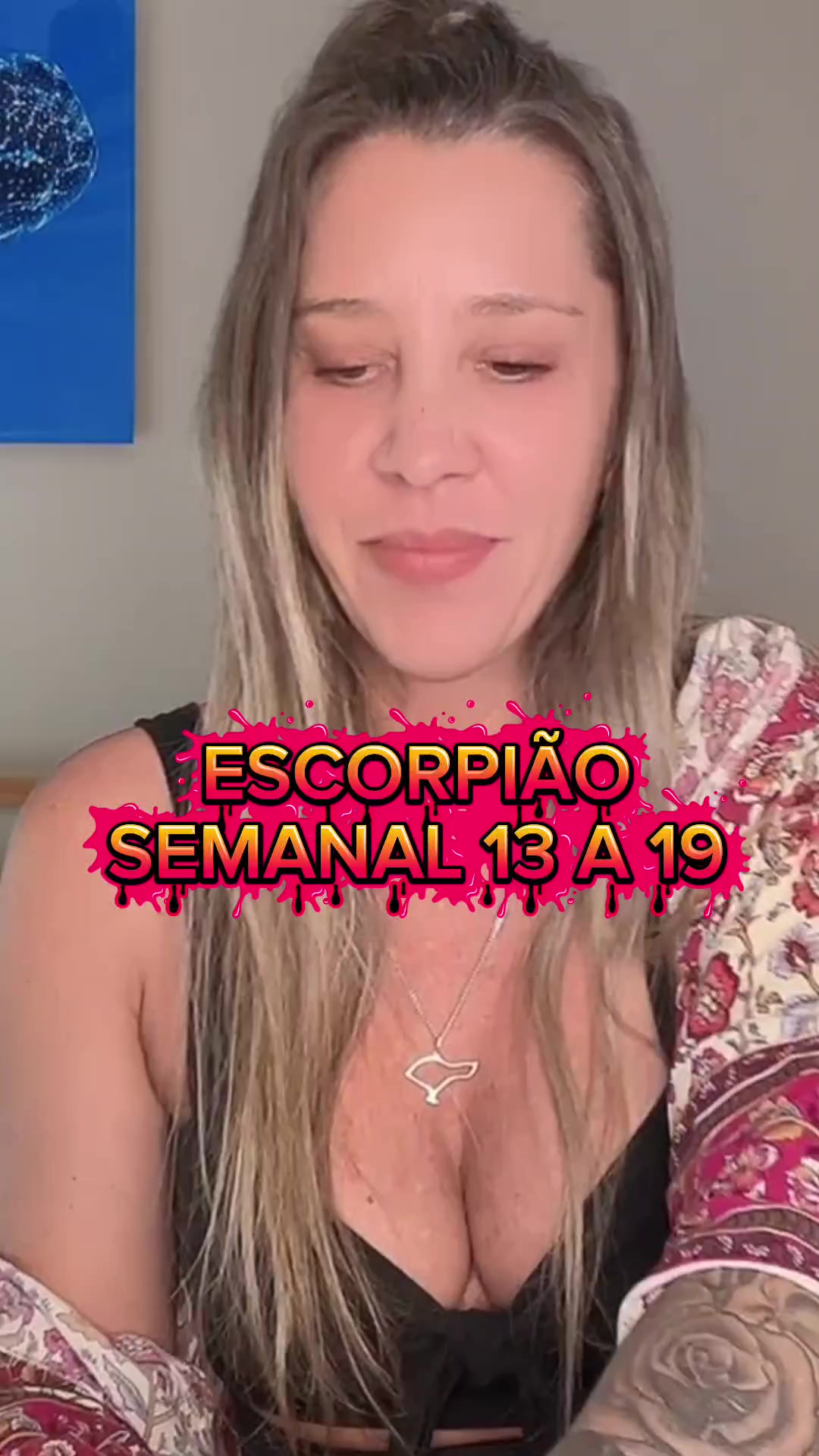 @signos e destinos