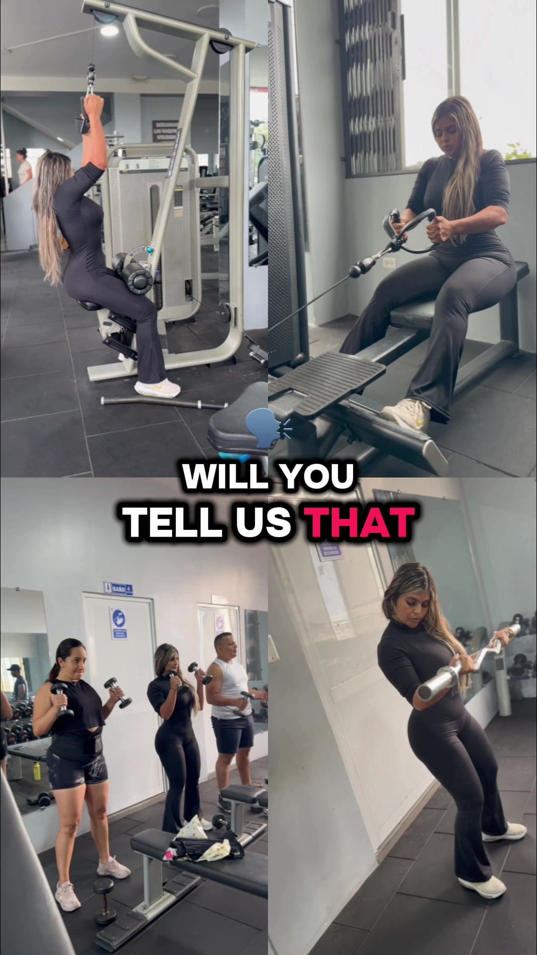 @Monica Fitness