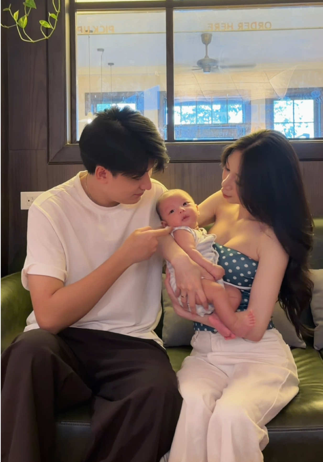 @Voi con đi nắng