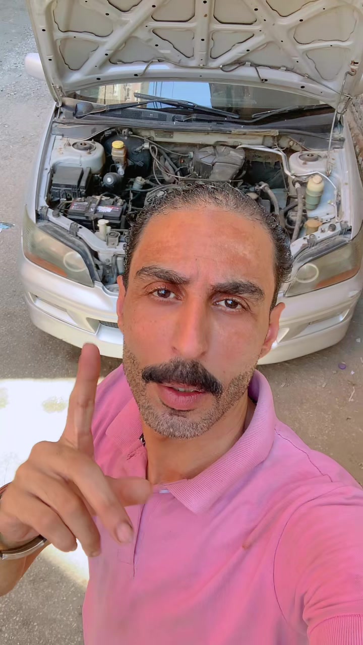 @مـيـدو الــحريــــف 🤍