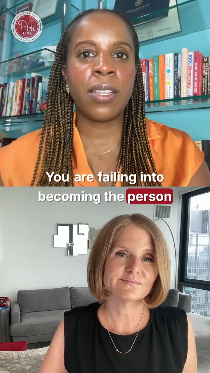 @Amy Summers