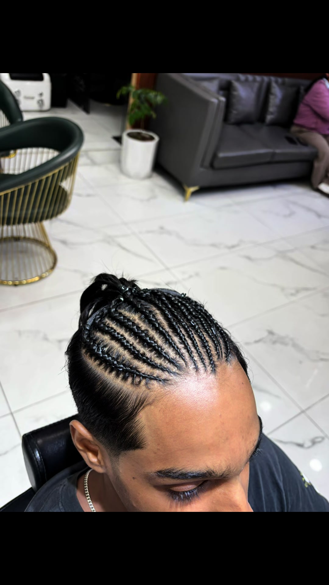 @Looks Salon Nepal