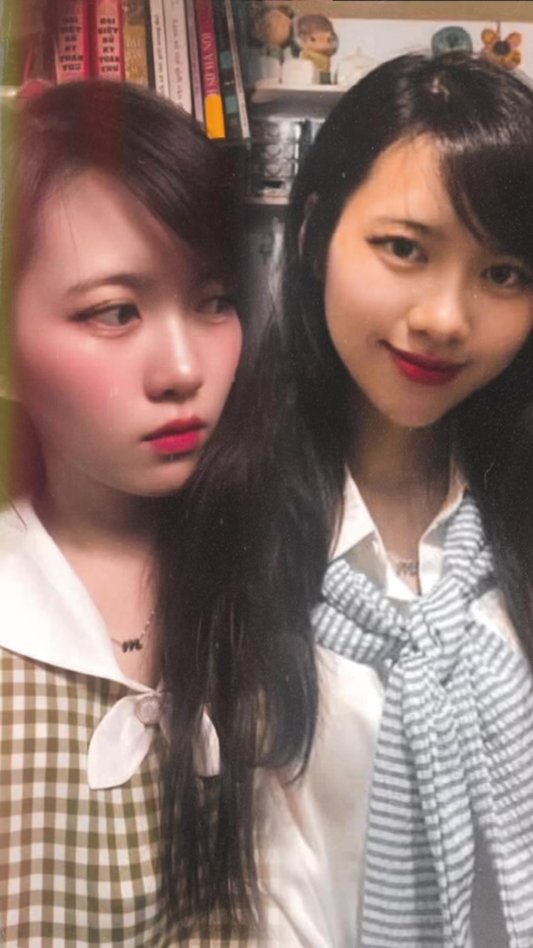 @Nhật Nguyệt tịnh Minh♊️