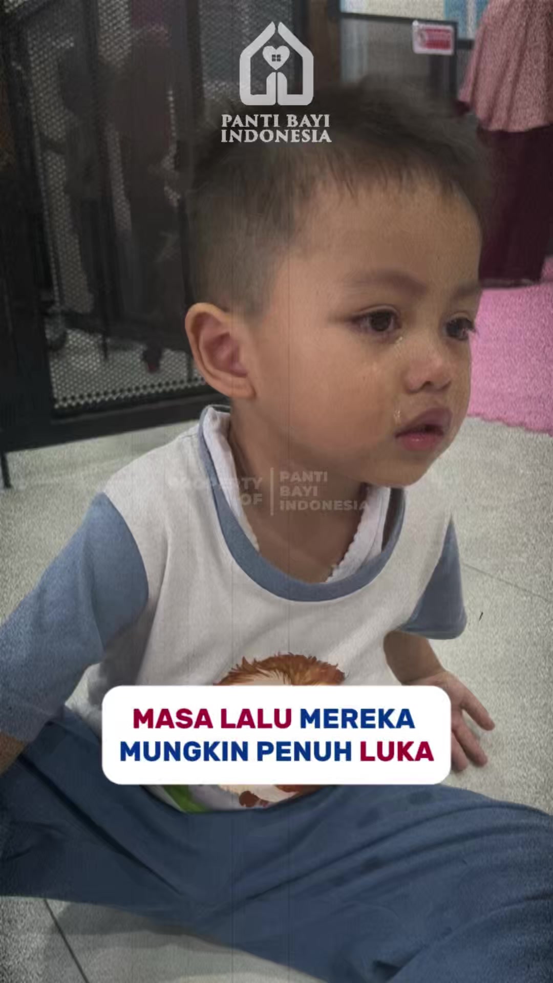 @Panti Bayi Indonesia