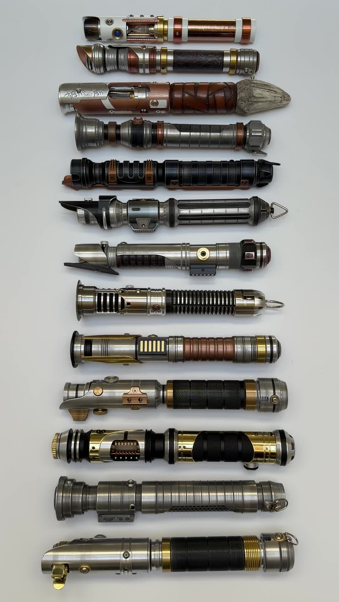 @Starfall Sabers